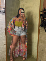 Load image into Gallery viewer, "The Kimono Effect "
